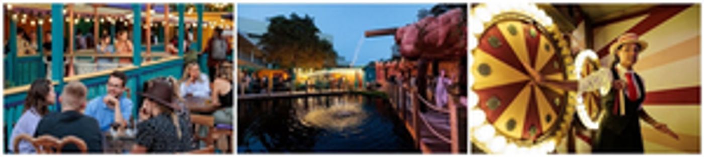 Phantom Peak's THE PLATYPUS PARADE Launches 22 March With Tickets on Sale Now  Image