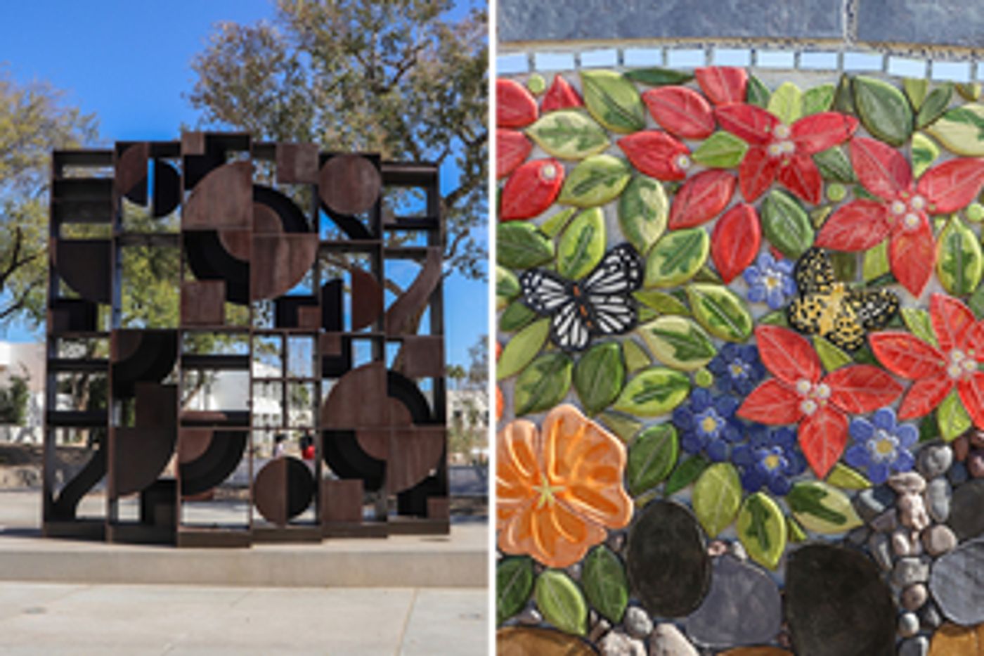 Scottsdale Public Art Will Celebrate 50 Years and Dedicate New Artwork at Scottsdale Civic Center  Image
