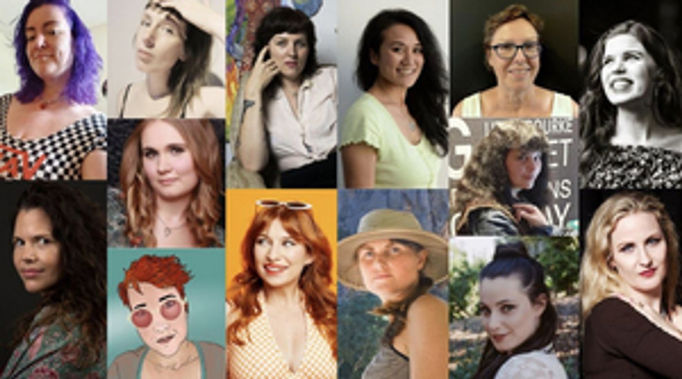 Front and Centre 2023 Participants Announced  Image