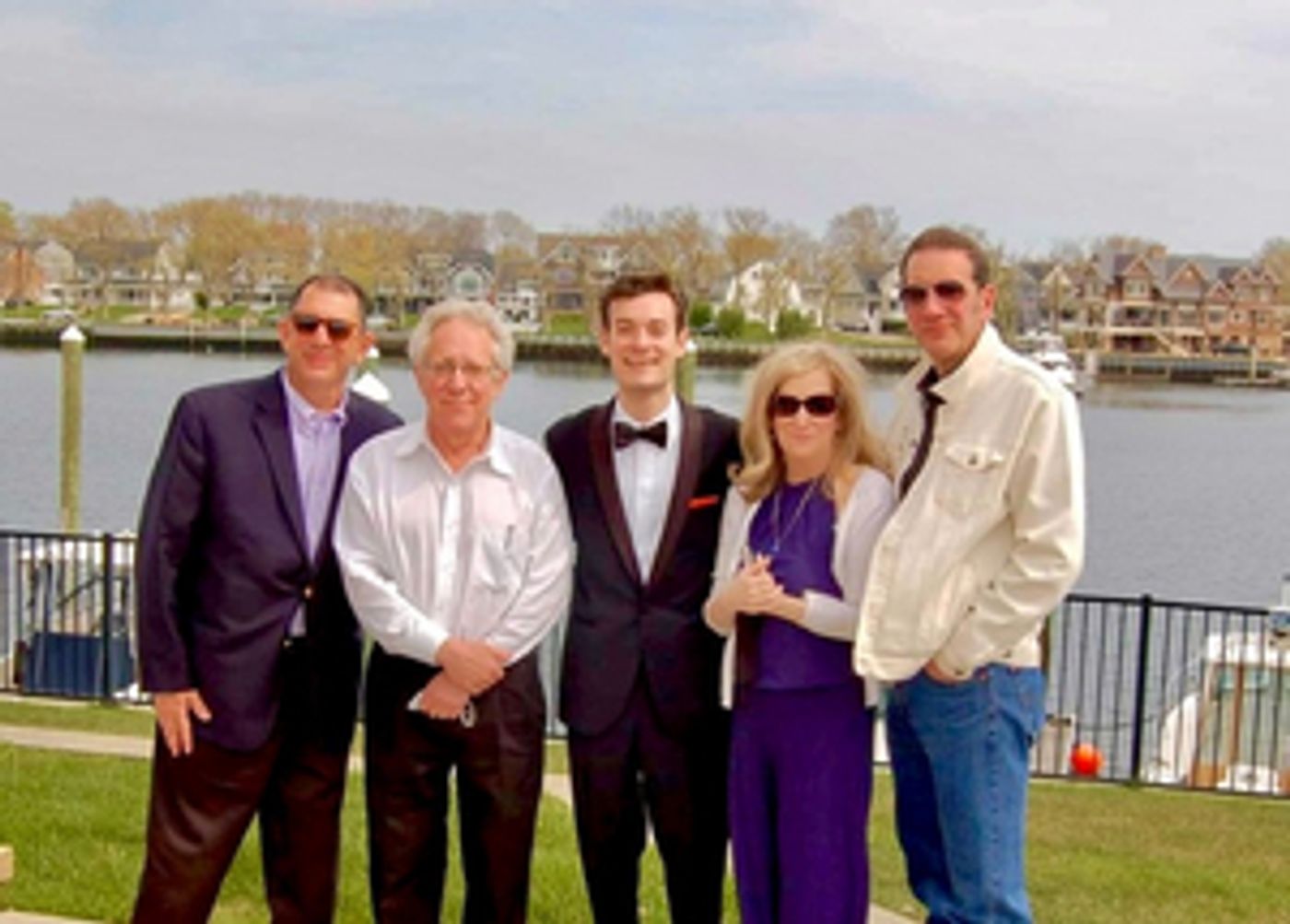 Musical Seaside Chat With Frank Sinatra Scholars Will Be Held in Avon-By-The-Sea  Image