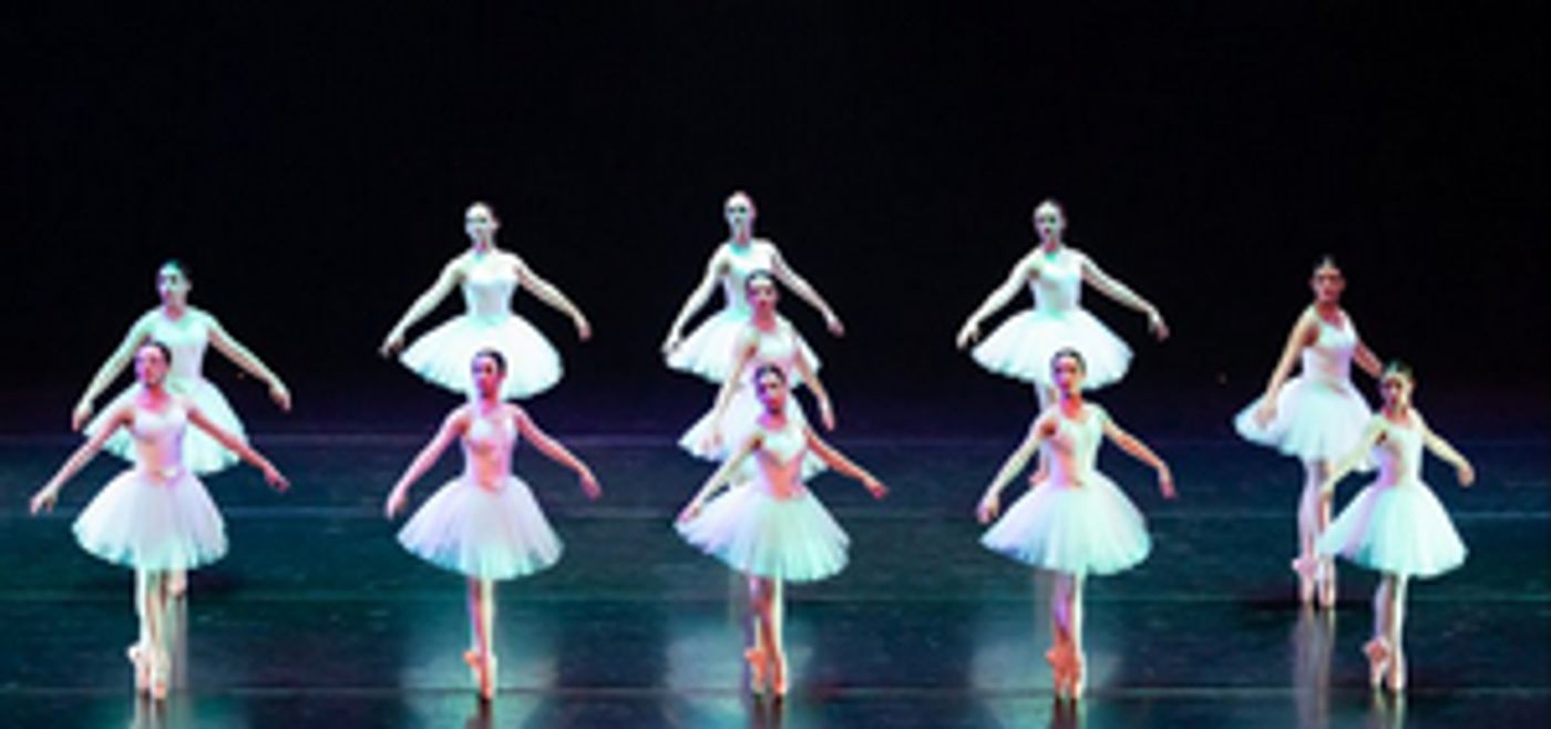 Central Indiana Dance Ensemble Comes to The Center for the Performing Arts in Carmel Next Month  Image