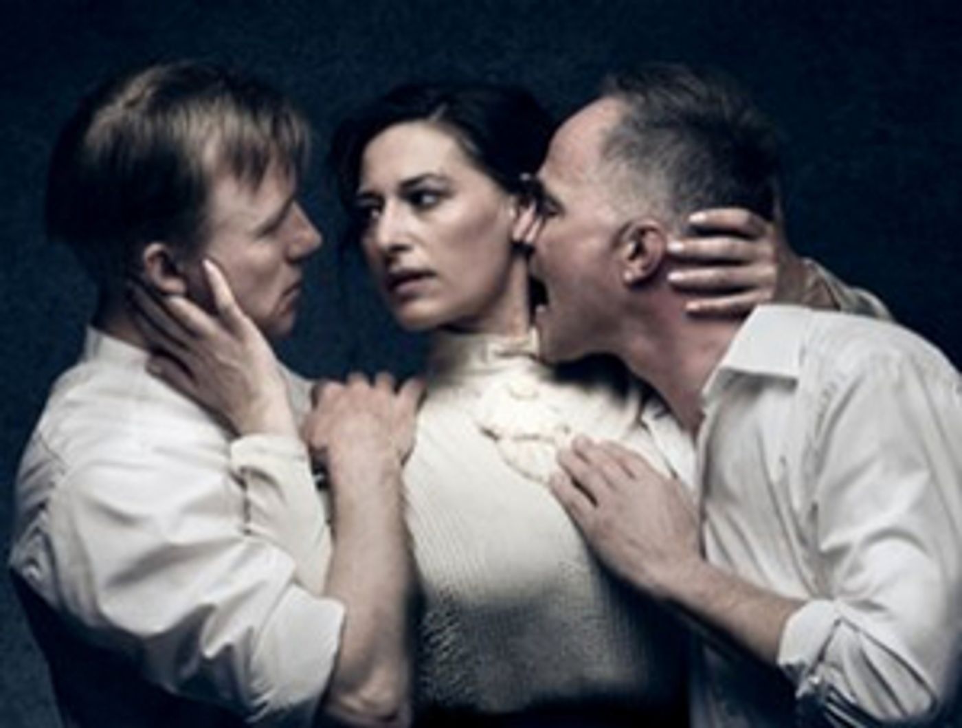 The National Theatre of Norway returns to The Coronet With DANCE OF DEATH  Image