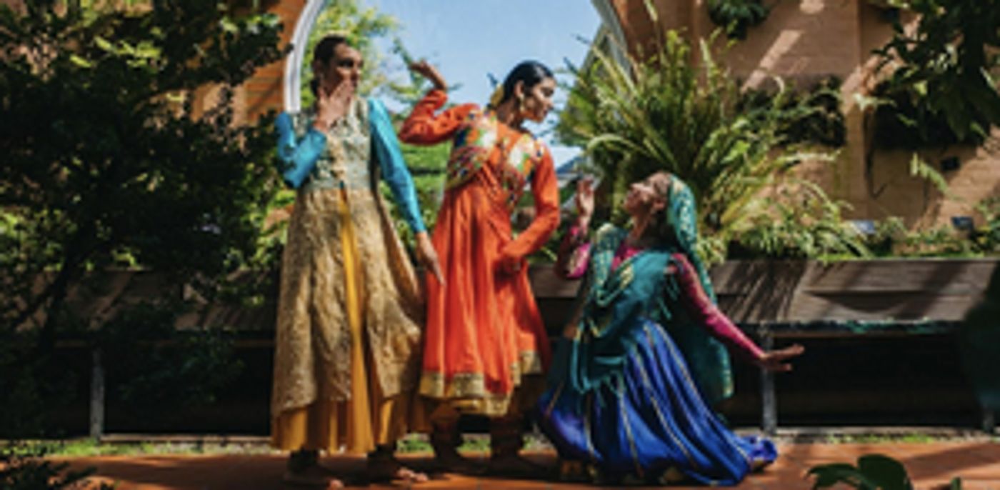 Without Walls Announces Outdoor Programme for 2023  Image