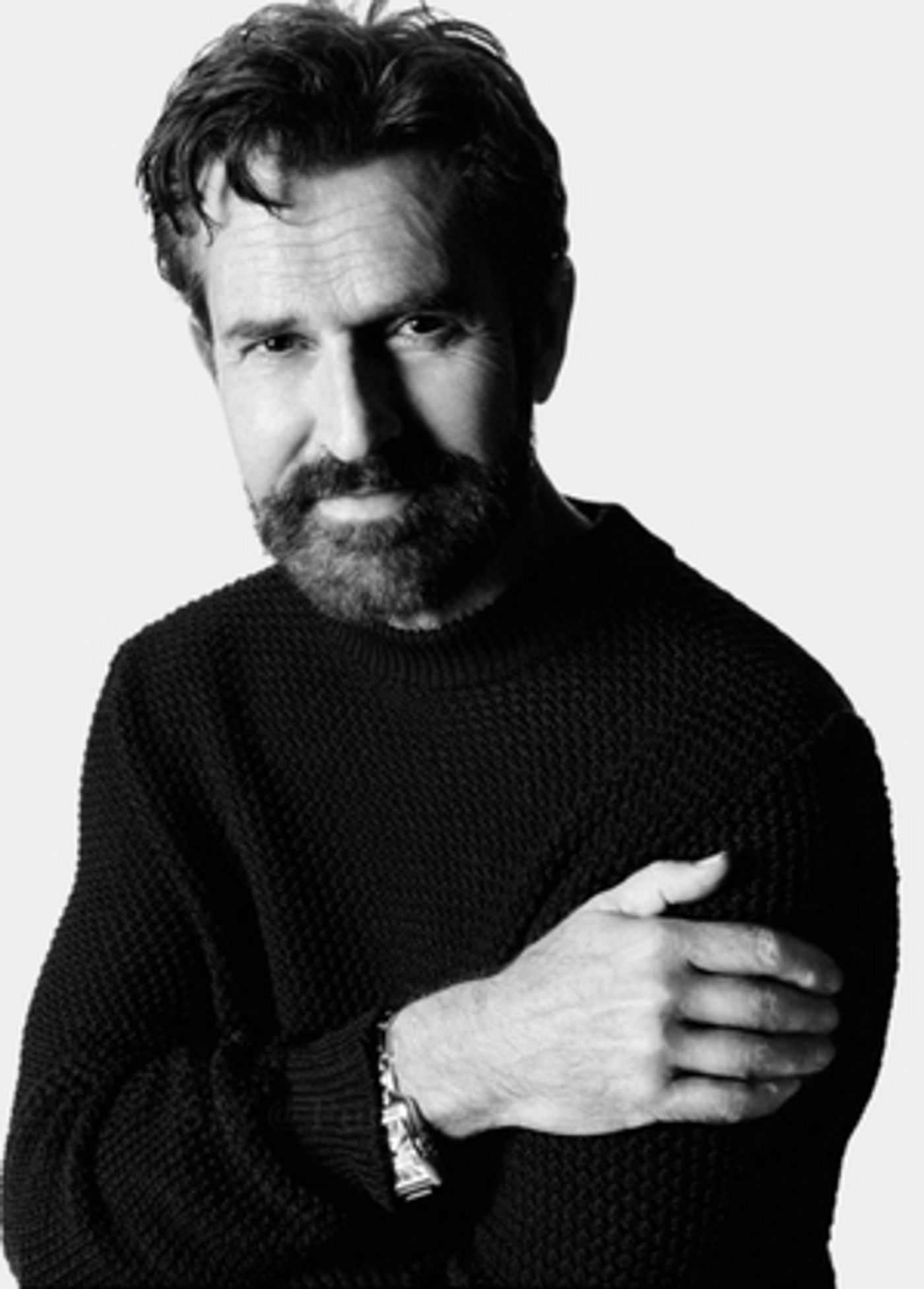 Rupert Everett to Star in John Mortimer's A VOYAGE ROUND MY FATHER  Image