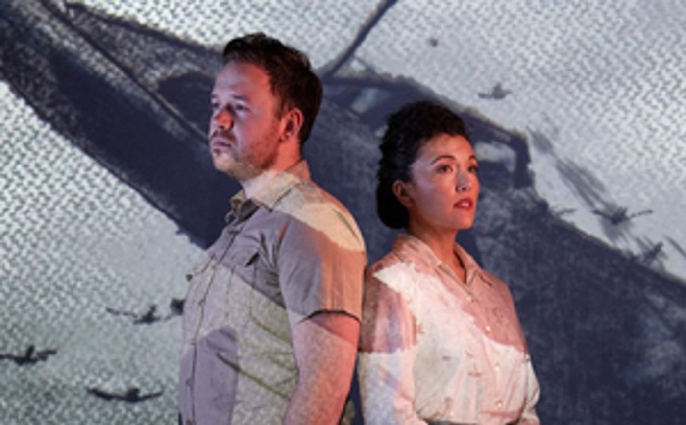 FORGIVENESS Comes to Theatre Calgary in March  Image