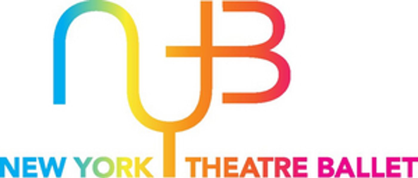 New York Theatre Ballet Presents BETWEEN THE ACTS, March 2  Image