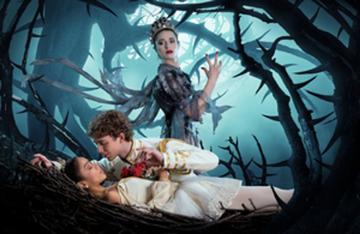 Philadelphia Ballet Presents THE SLEEPING BEAUTY Beginning March 2  Image