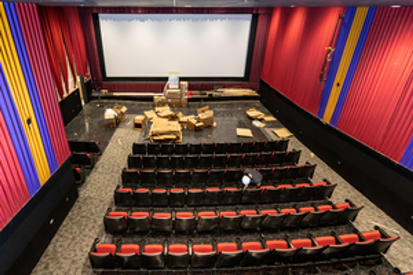 The Judy Kafoury Center For Youth Arts Set To Open This Spring  Image