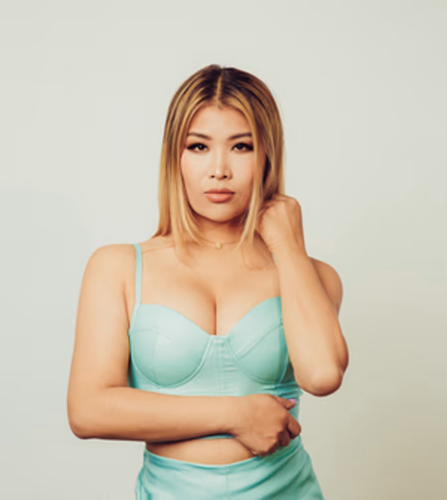 Jiaoying Summers To Perform At Le Poisson Rouge, February 28 Image