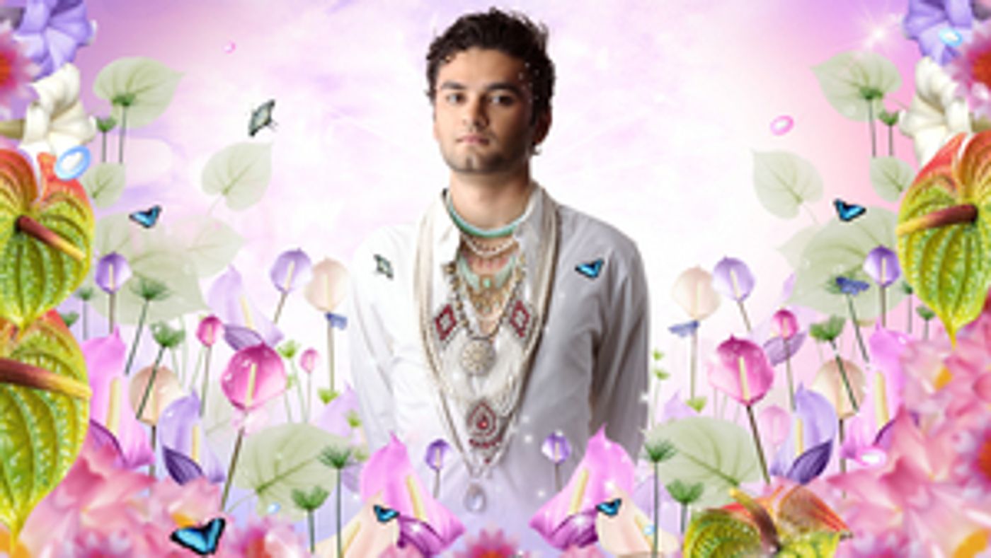 REVIEW: SEX MAGICK Explores The Ownership Of Culture As A Young Australian-South Asian Man Discovers Himself  Image