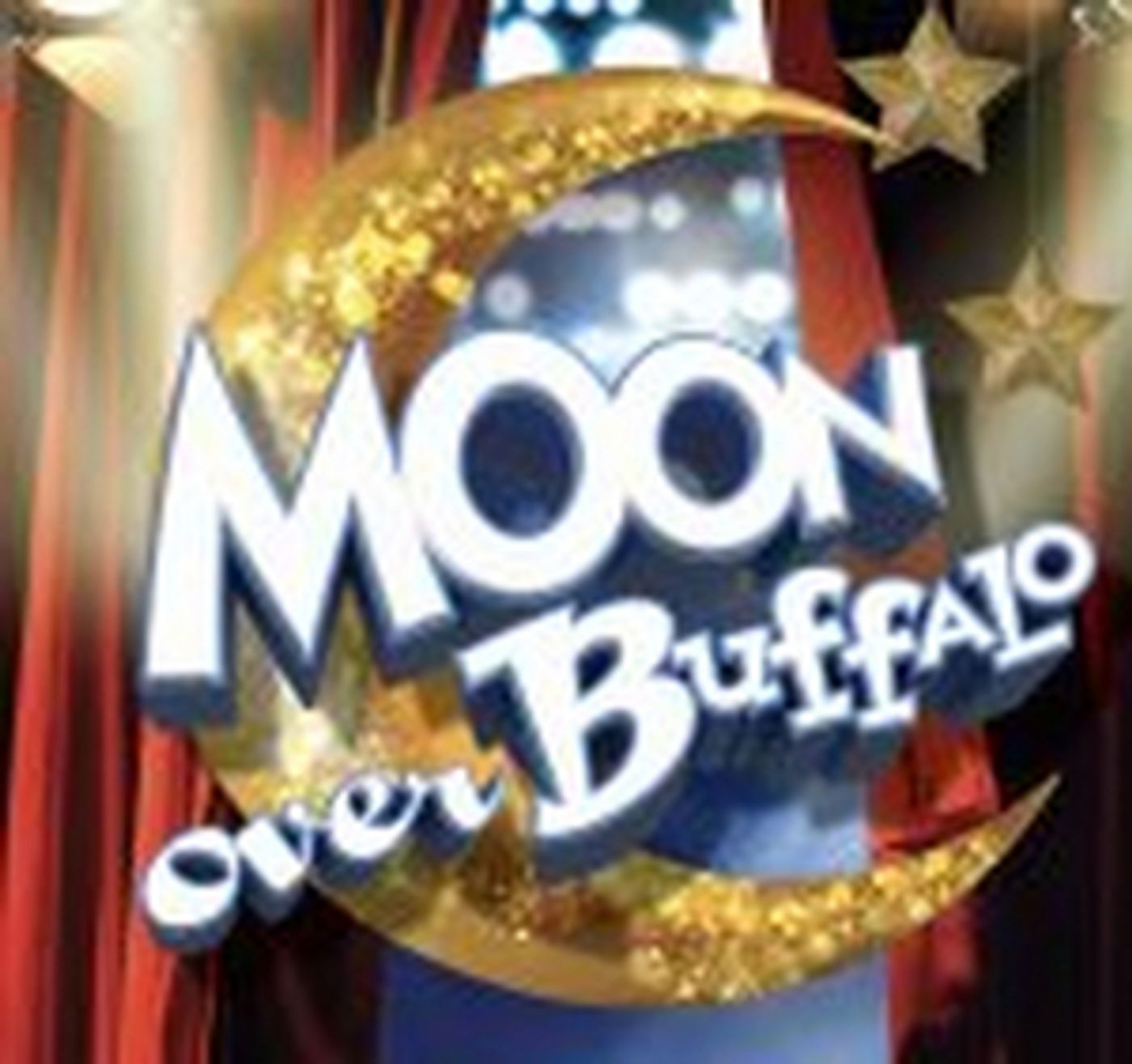 TCAN Players to Present Ken Ludwig's MOON OVER BUFFALO Next Month  Image