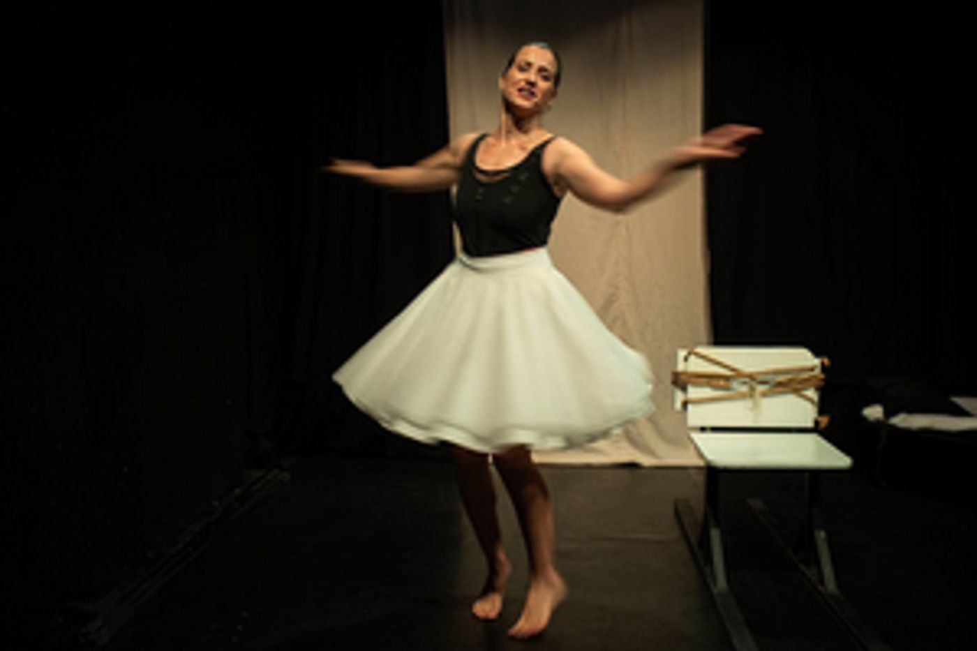 TAL to Play United Solo Festival in March  Image