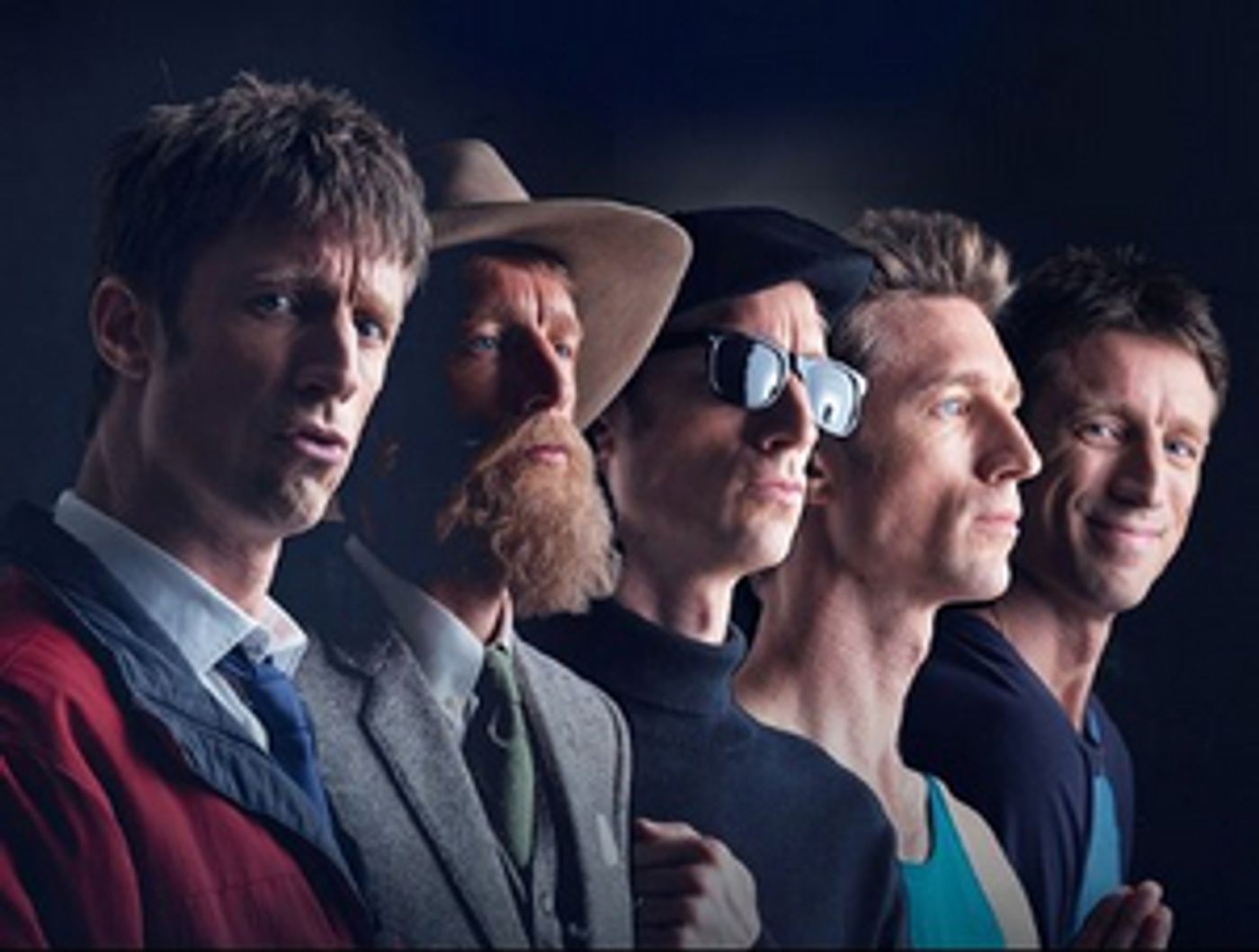 Sammy J Kicks Of His GOOD HUSTLE Australian Tour At Melbourne Comedy Festival  Image