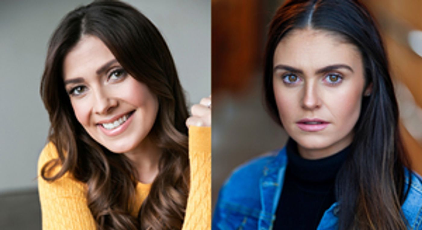 Kym Marsh Will Star Alongside her Daughter Emilie Cunliffe in GREATEST DAYS - the Official Take That Musical  Image