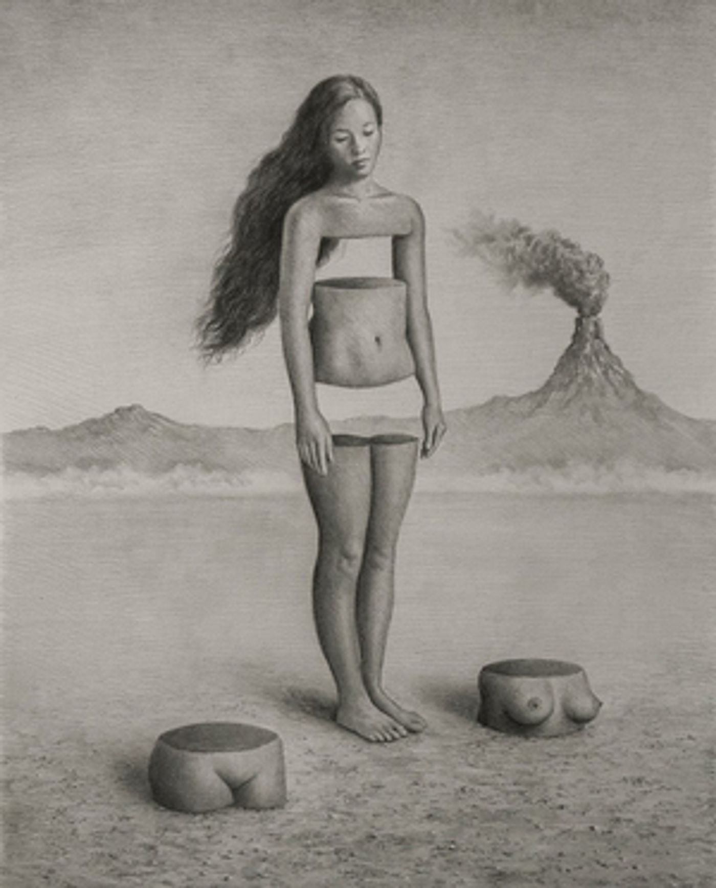 'Just Take Them And Leave Me Alone' Artwork Will Be Displayed in London  Image