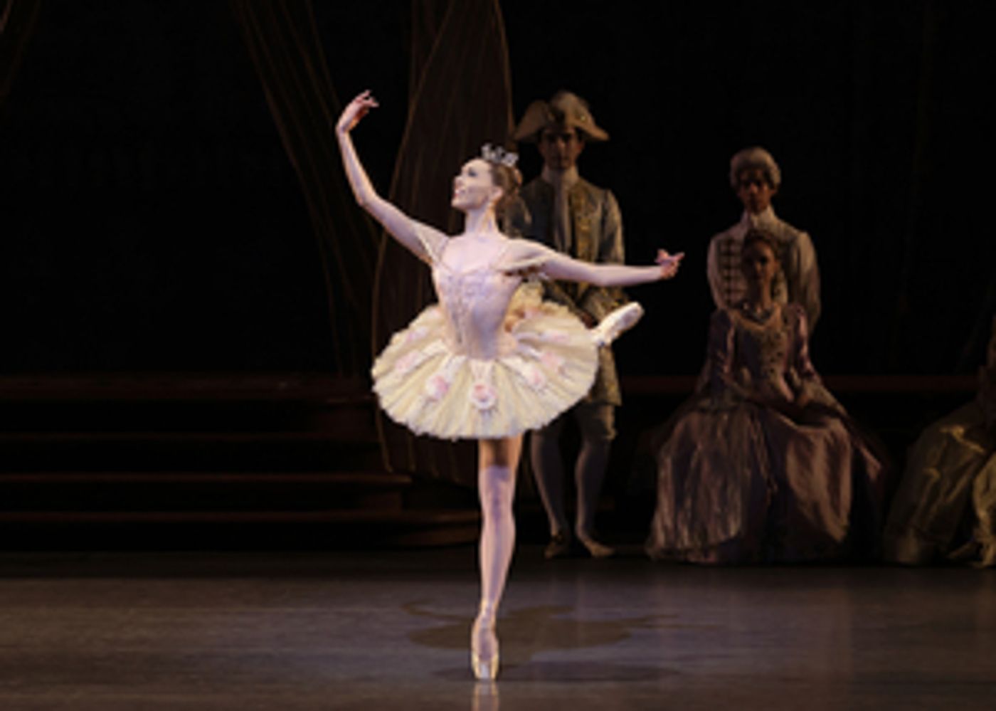 New York City Ballet Announces Principal Dancer Promotions  Image