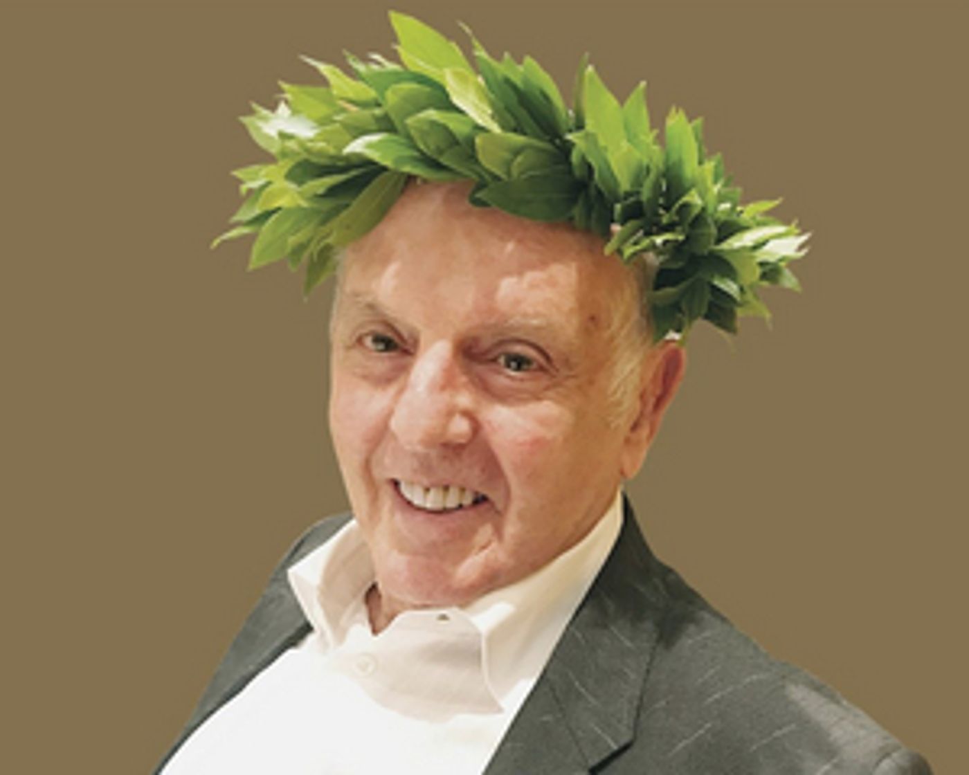 Daniel Barenboim Will Be Honored With a Charity Gala Concert in May  Image