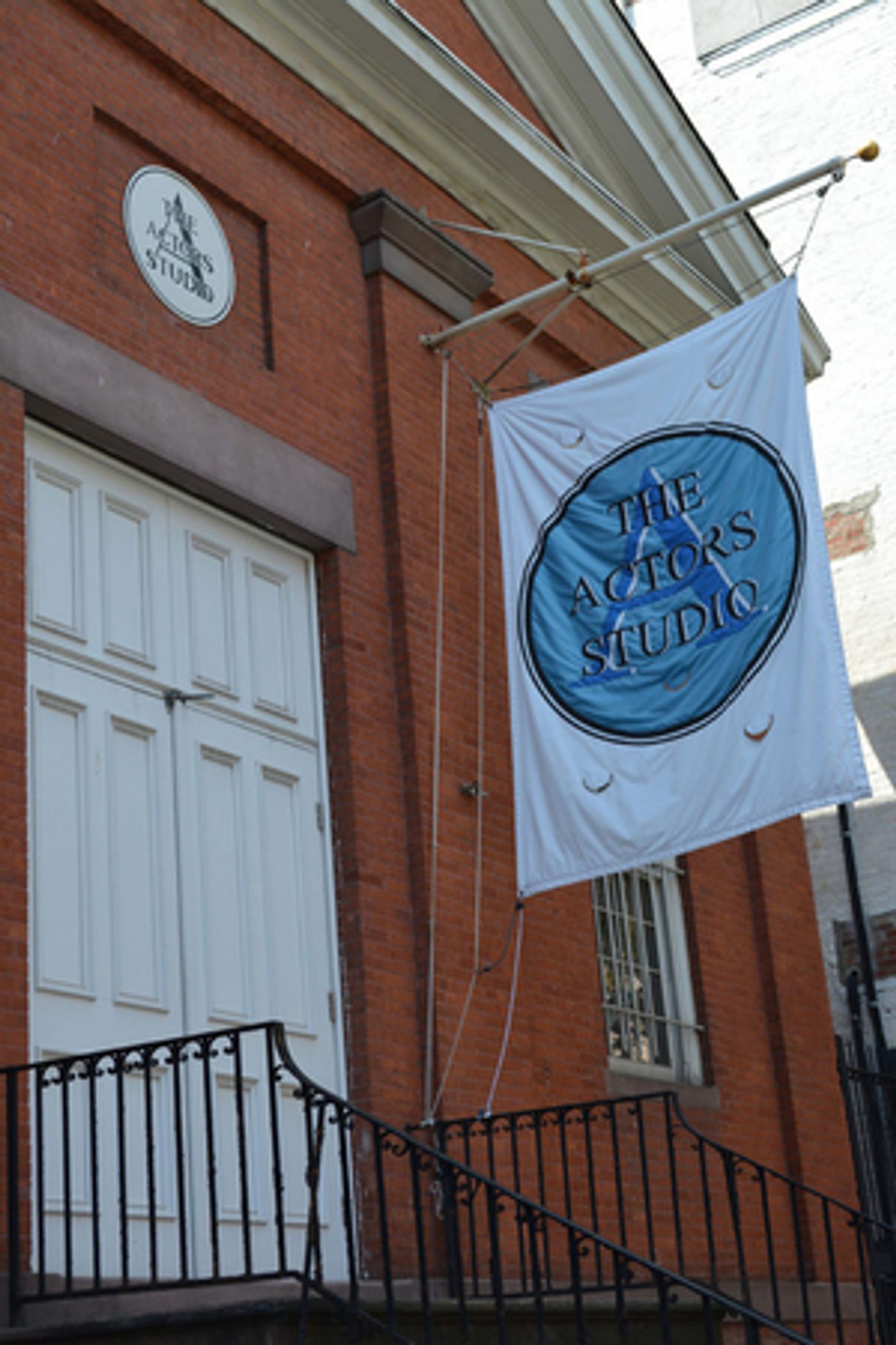 The Actors Studio to Welcome the Public Inside its Doors for ACTORS STUDIO IN PROCESS  Image