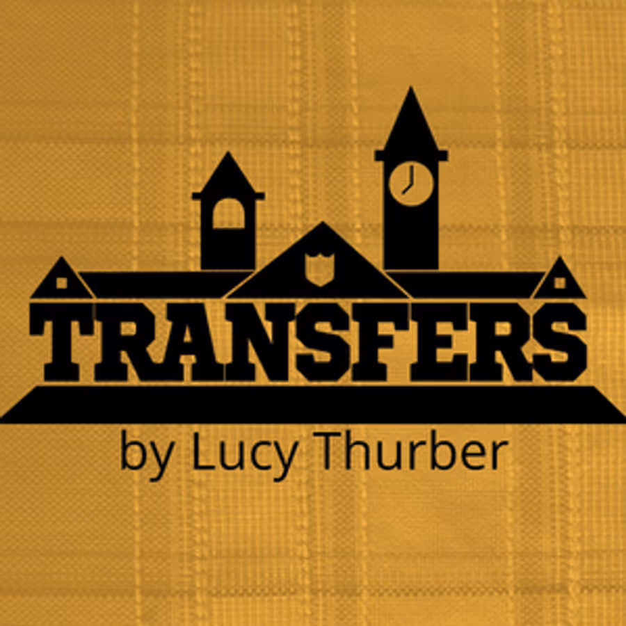 TRANSFERS Michigan Professional Premiere to be Presented at Detroit Rep Theatre This Spring Image