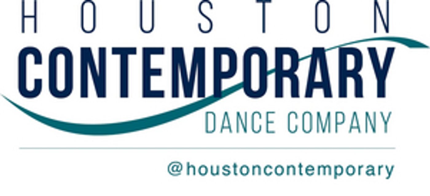 Houston Contemporary Dance Company Presents COINCIDE, April 29  Image