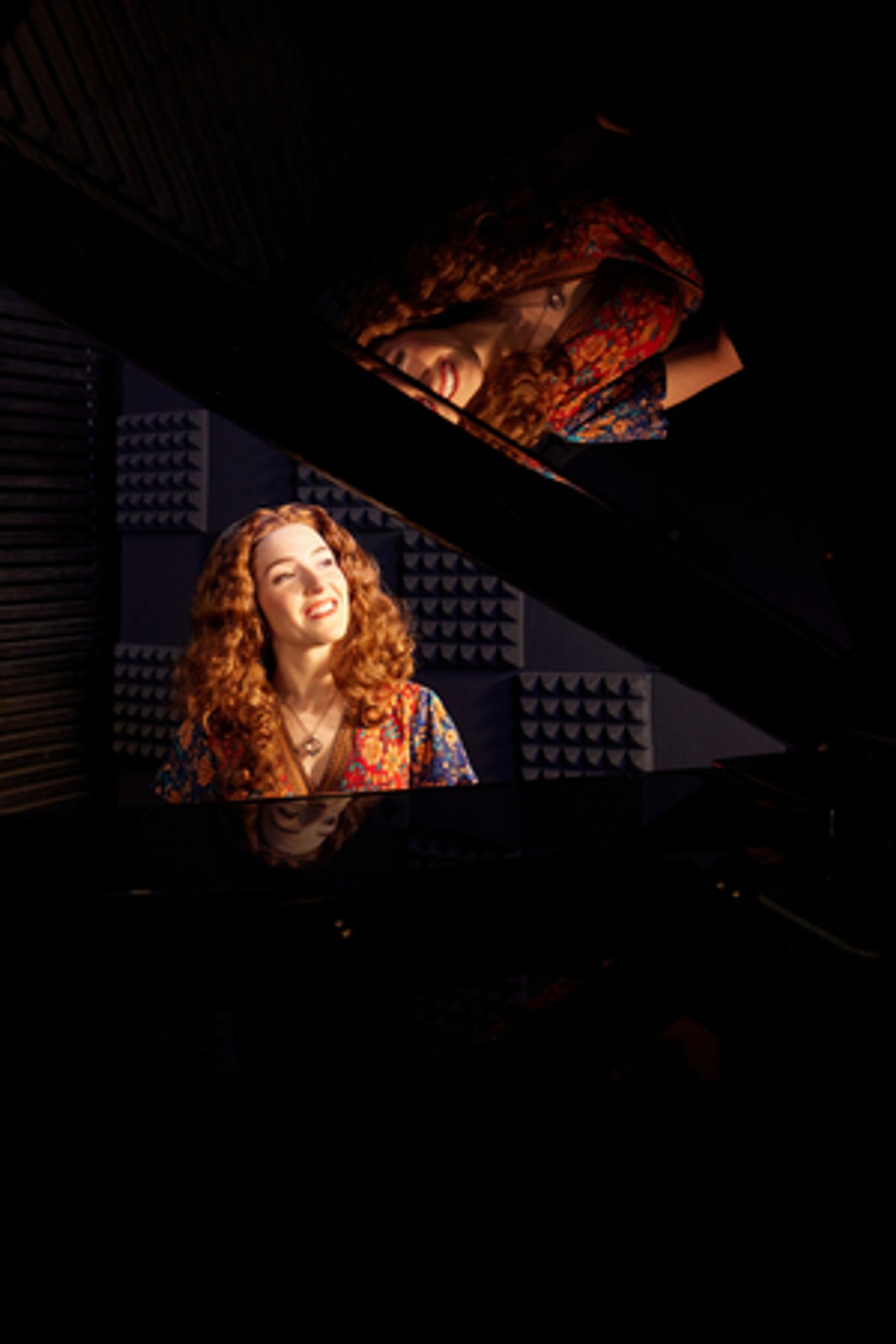 BEAUTIFUL: THE CAROLE KING MUSICAL Comes to Casa Mañana in March  Image