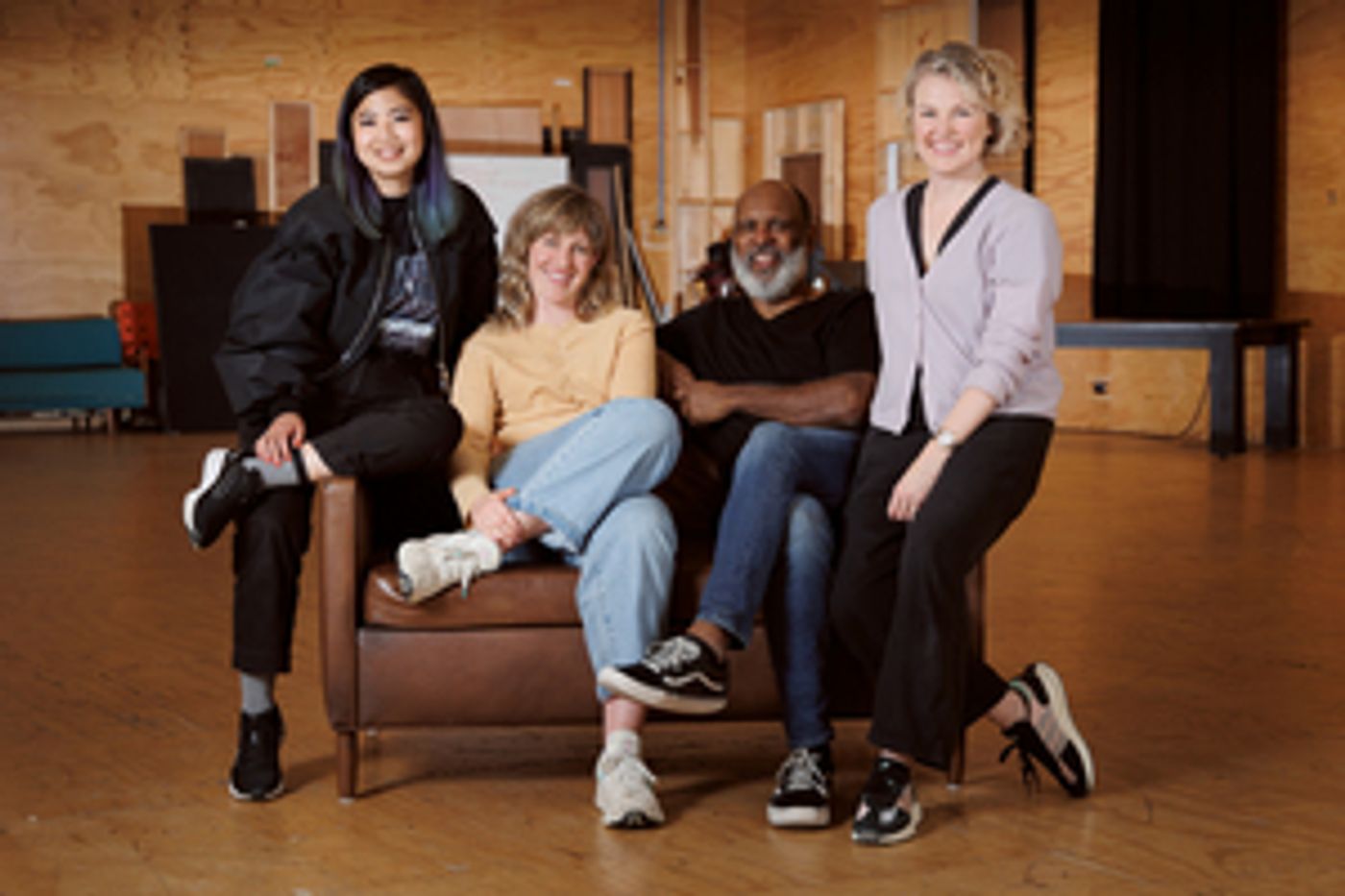 New Voices Will Join Melbourne Theatre Company To Help Realise New Vision  Image