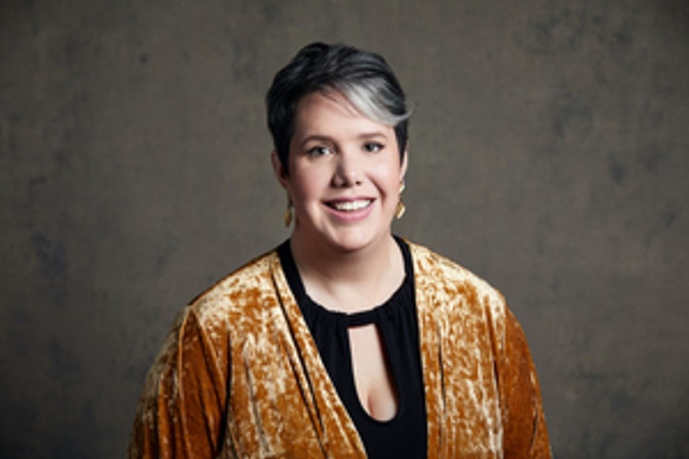 California Symphony Presents MAHLER'S INNER CIRCLE With Contralto Sara Couden  Image