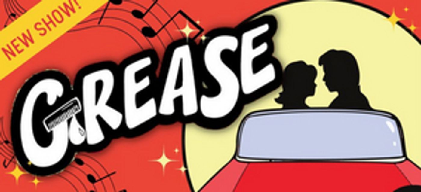 Tickets For GREASE at The Delray Beach Playhouse Are On Sale Now  Image