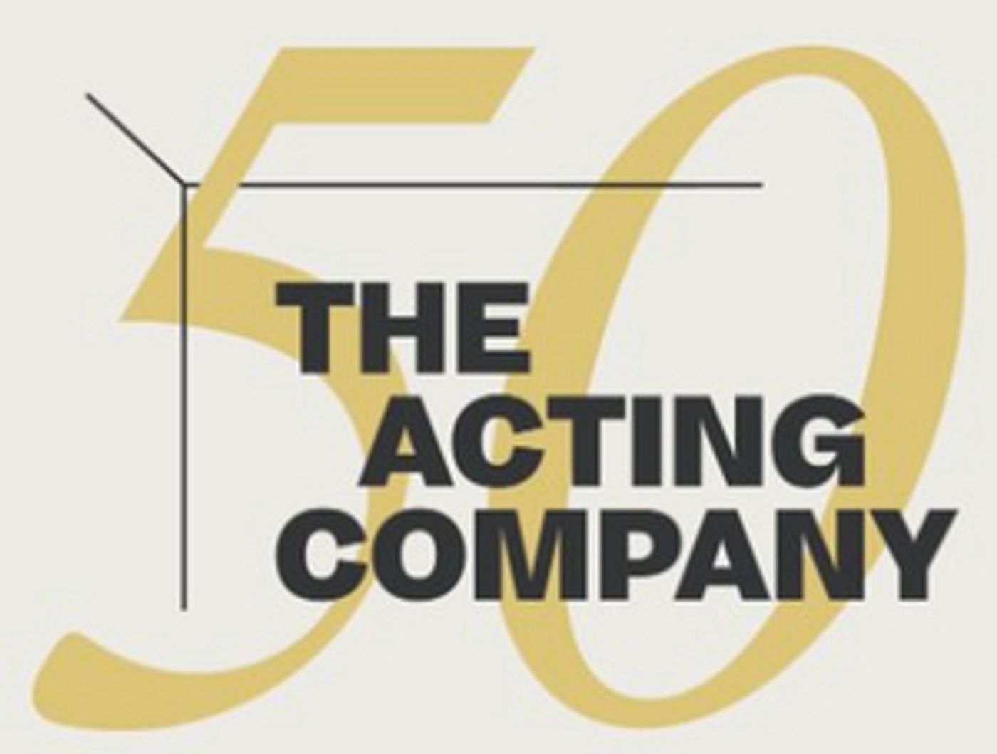 Cast Announced For The Acting Company's Reading of BILLY STRAYHORN: SOMETHING TO LIVE FOR  Image