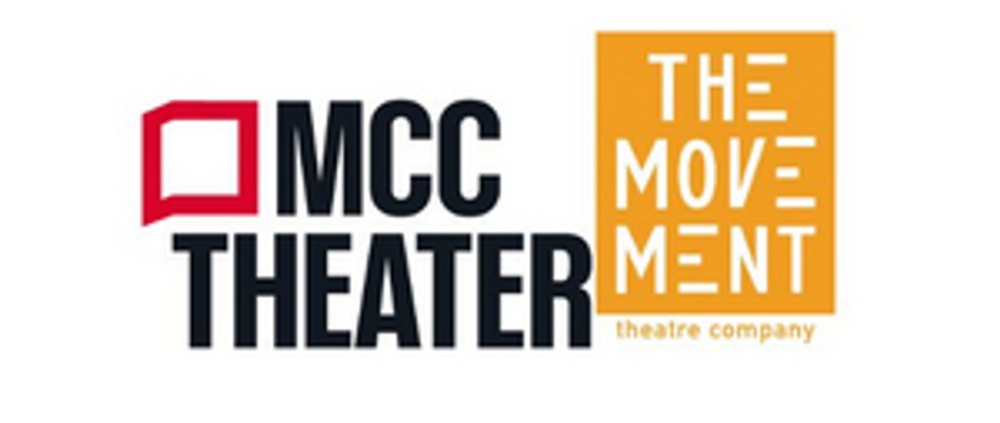 MCC Theater & The Movement Theatre Company to Present PlayLab Staged Reading of QUICK SERVICE  Image