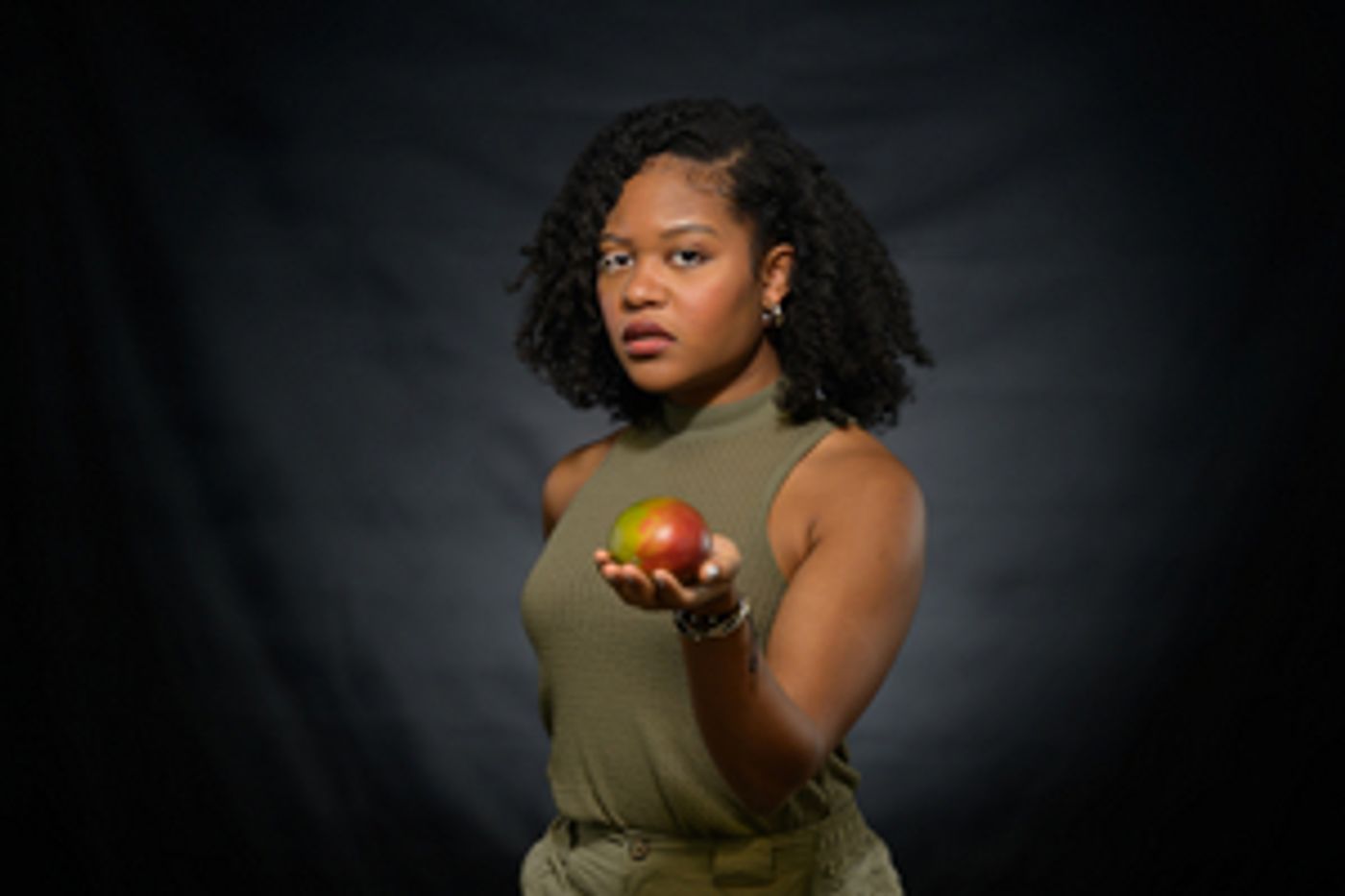 Azuka Theatre And Teatro Del Sol World Premiere Bilingual Production Of ALL MY MOTHERS DREAM IN SPANISH  Image