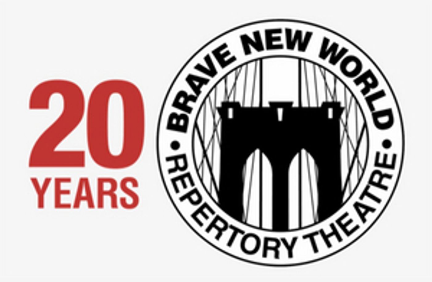 Brooklyn's Brave New World Repertory Theatre Marks 20th Anniversary With OVER AND ABOVE: SONGS OF ENDURANCE  Image