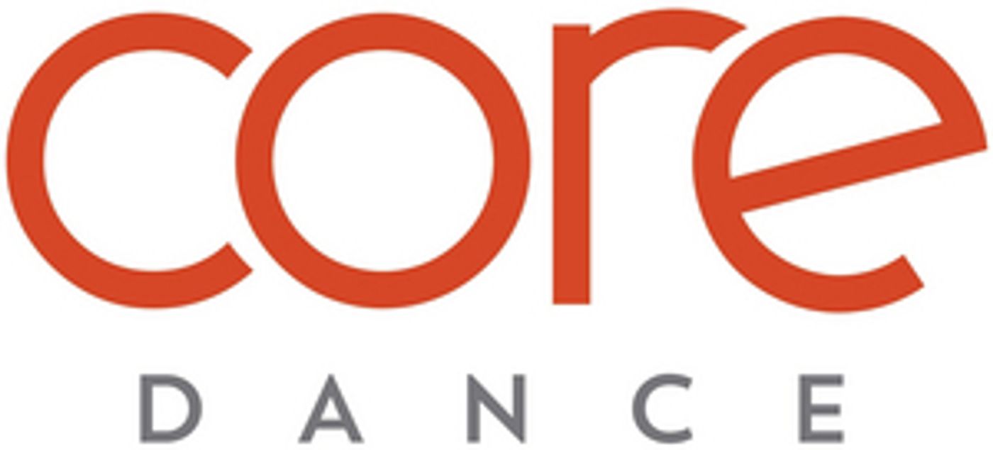 Core Dance Announces Gesture 5 Of THE REEL ART SERIES  Image