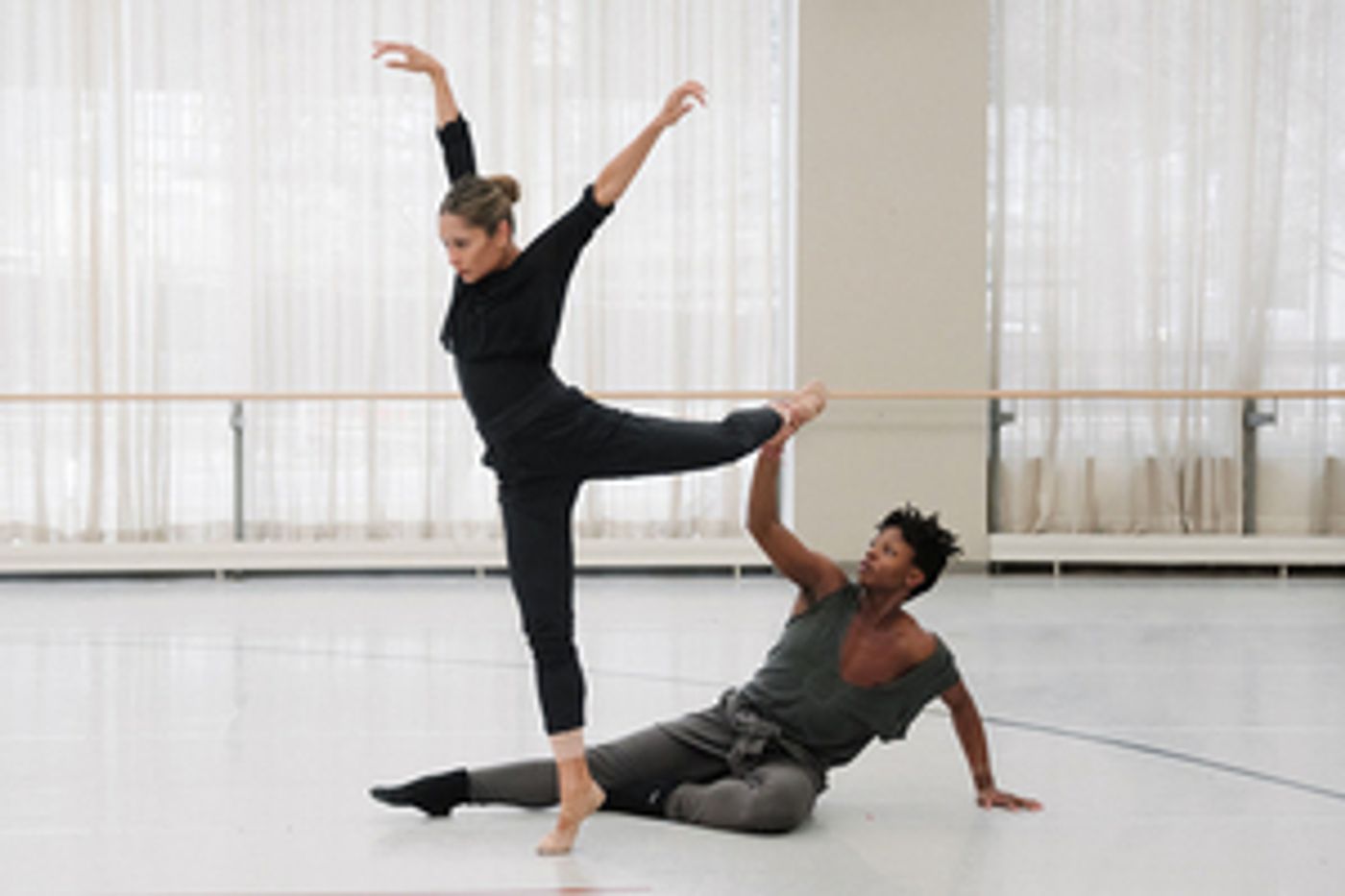 Casting Announced for Winter Mixed Programme at the National Ballet of Canada  Image