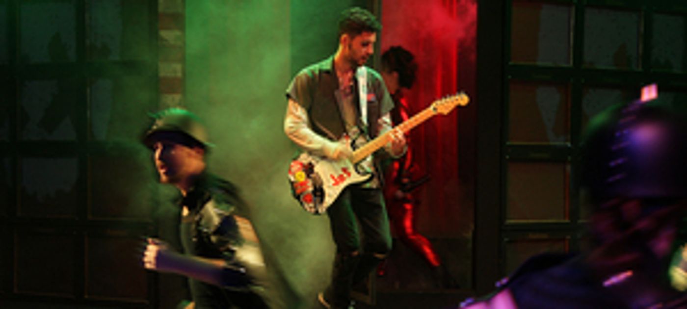 Nominations Announced For the OC Theatre Guild Awards  Image