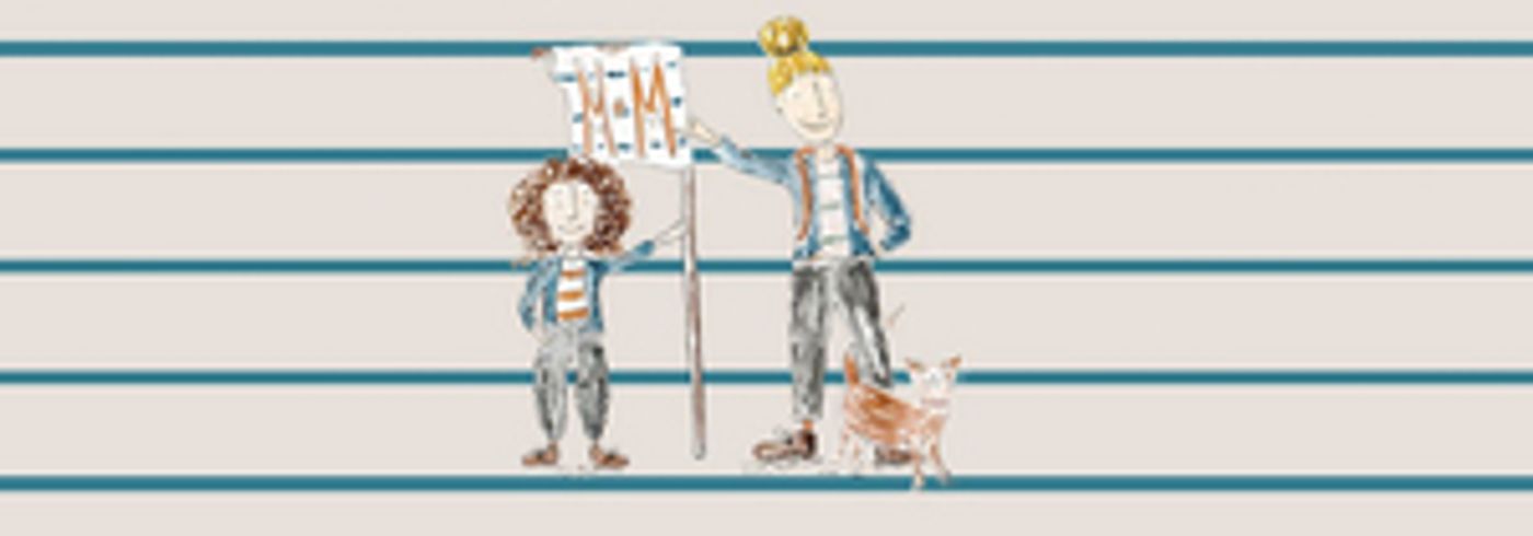 New Citizens Theatre Production For Young People Will Launch In Glasgow Schools  Image