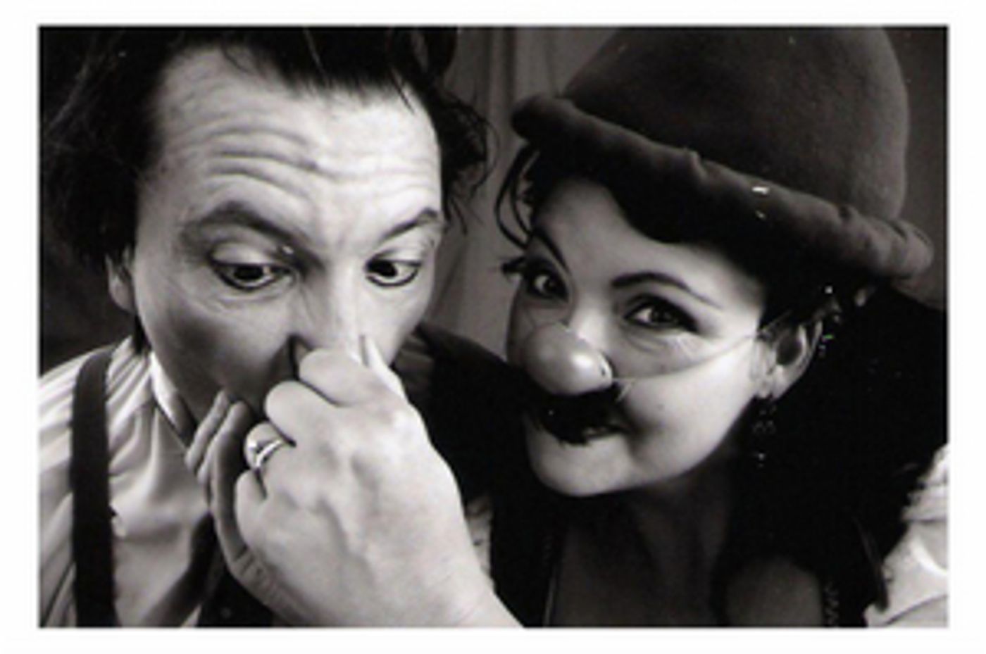 Zoppé: An Italian Family Circus Comes to the Moss Center  Image