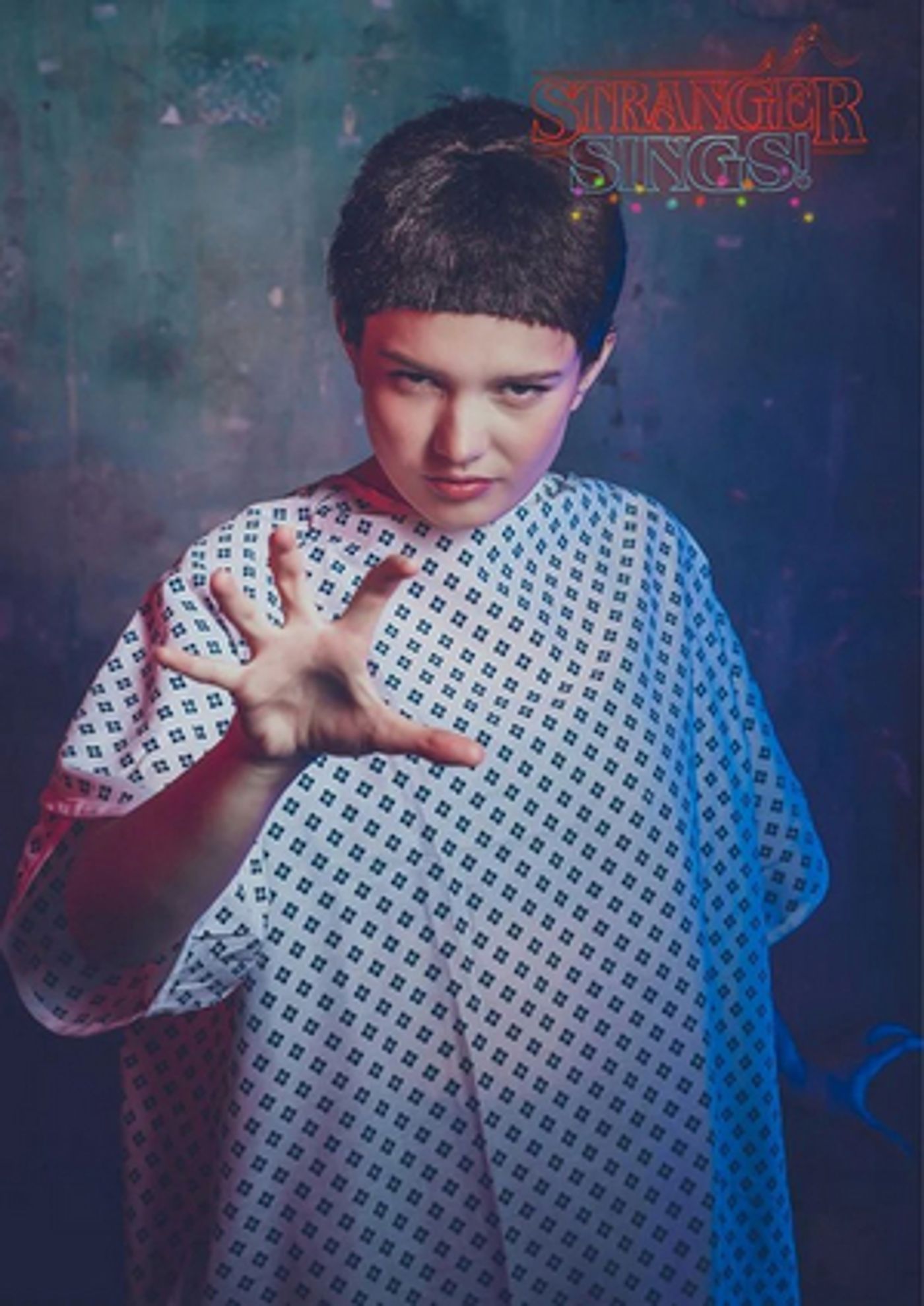 The Vaults' STRANGER SINGS! to Tour UK From September  Image