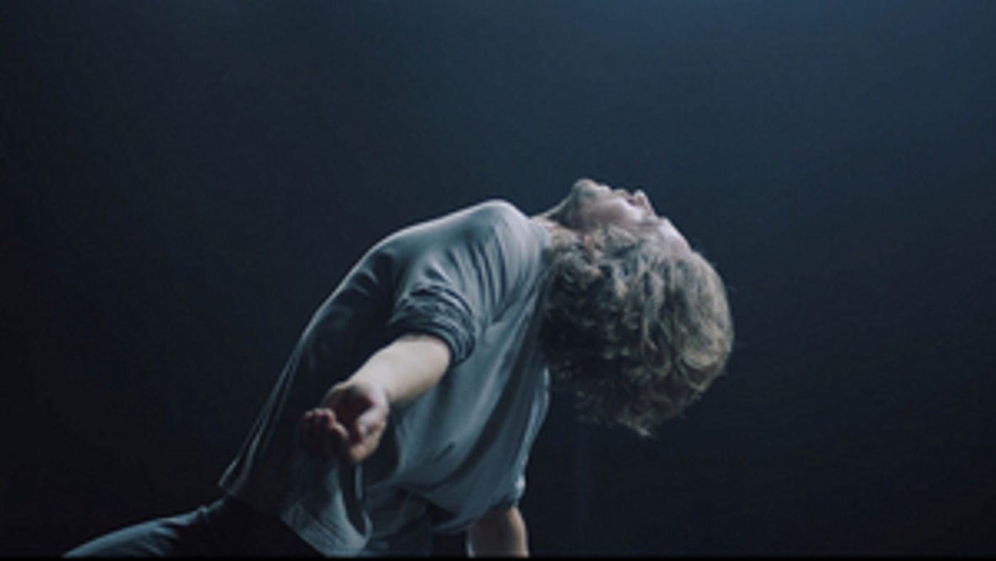 SHADOWLAND Opens La MaMa Moves! Dance Fest in April  Image