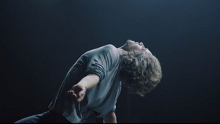 SHADOWLAND Opens La MaMa Moves! Dance Fest in April Image