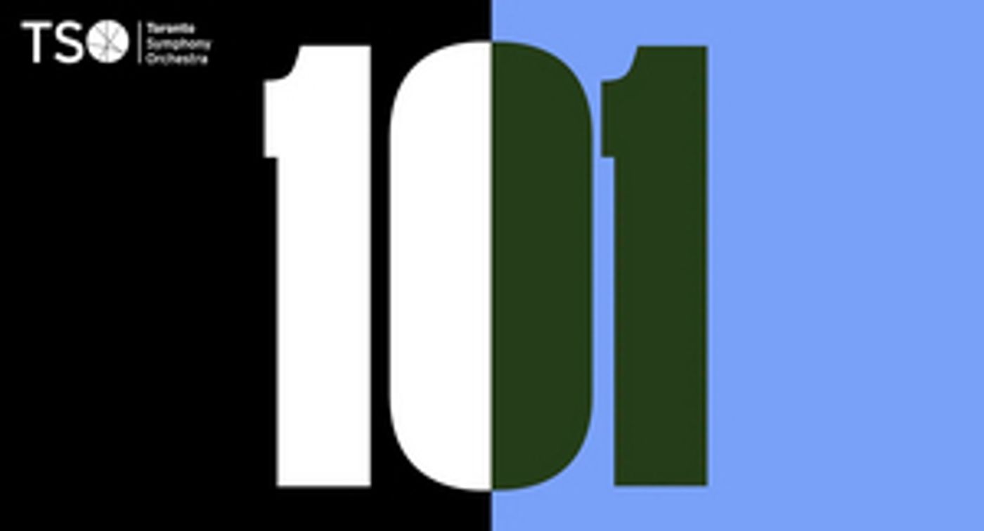 Toronto Symphony Orchestra Announces 2023/24 Season  Image