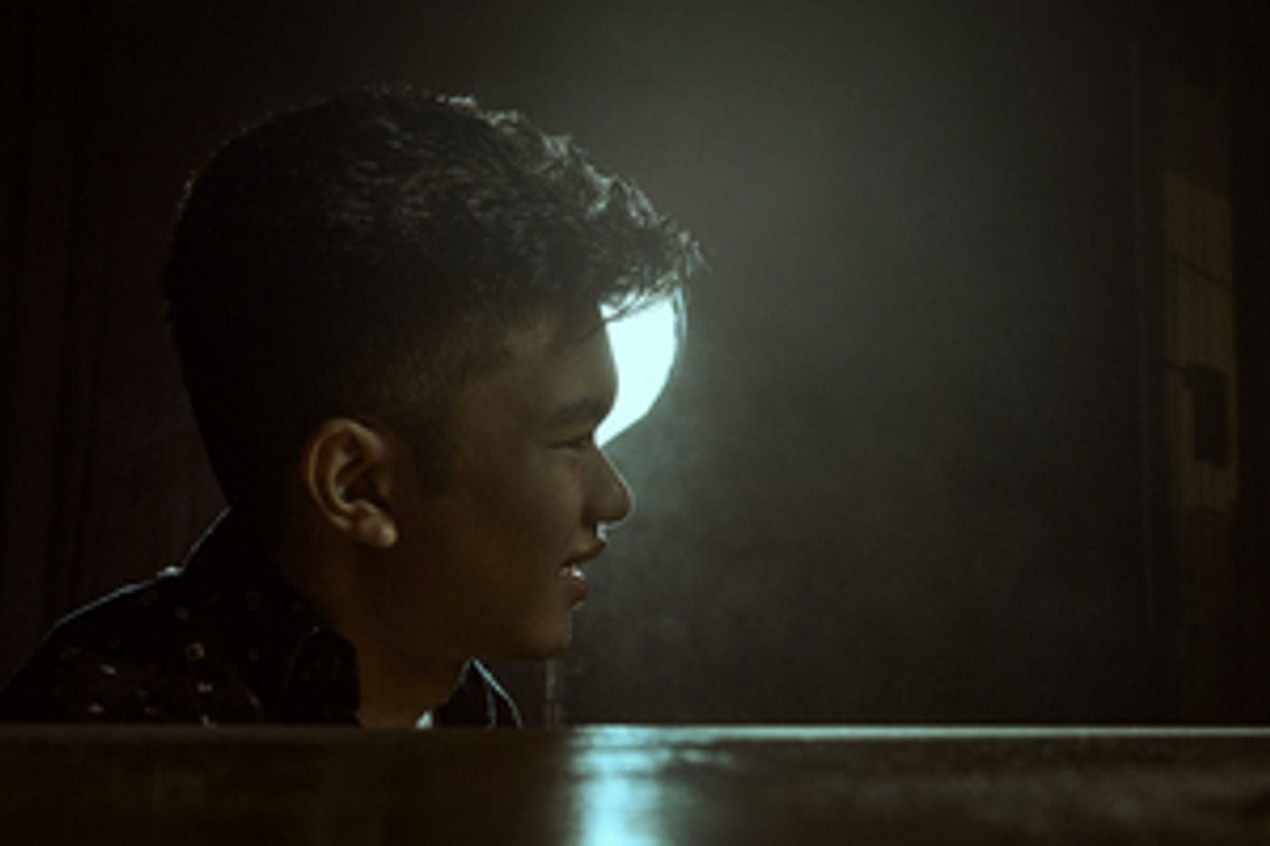 McCarter Announces 2023 Jazz in June  Image