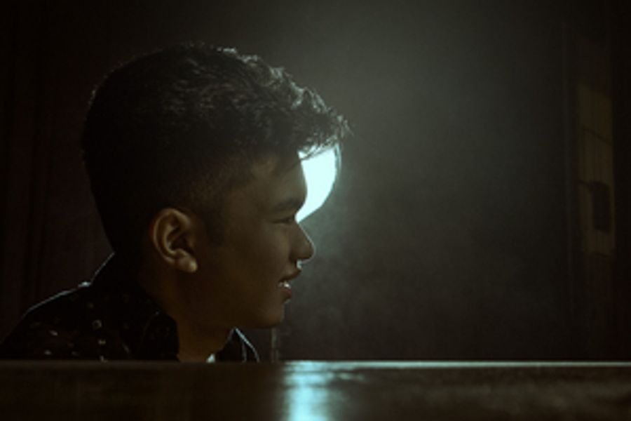 McCarter Announces 2023 Jazz in June Image