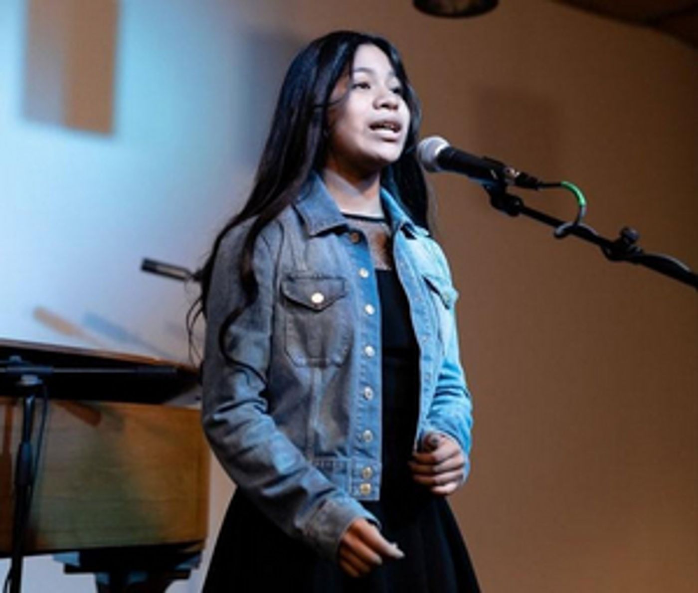 Rosie's House To Host Great Performers Showcase At Divine Performance Hall, April 2  Image