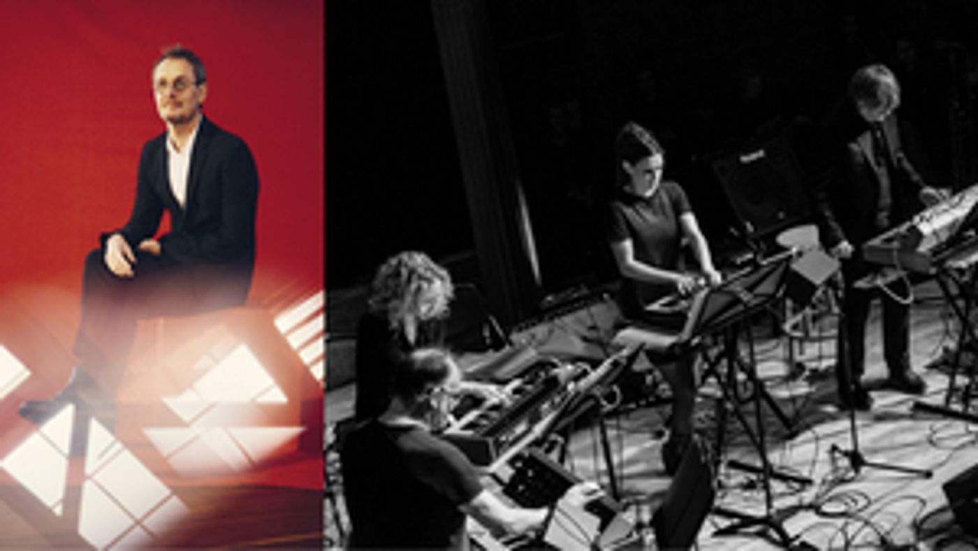 ACO Will Perform The Music Of INTERSTELLAR, BLADE RUNNER, A CLOCKWORK ORANGE, and More  Image