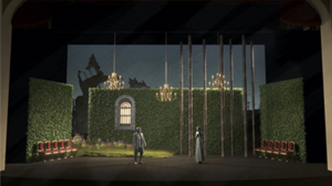 Opera San José Unveils 2023-24 40th Anniversary Season  Image