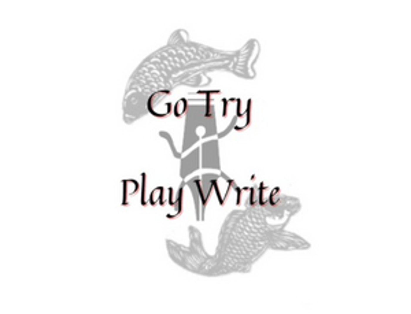Kumu Kahua Theatre and Bamboo Ridge Press Announce The March 2023 Prompt For Go Try PlayWrite  Image