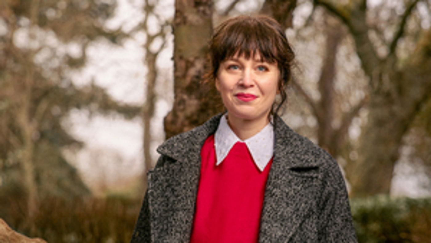 Kate Wasserberg Appointed as Theatr Clwyd's New Artistic Director  Image