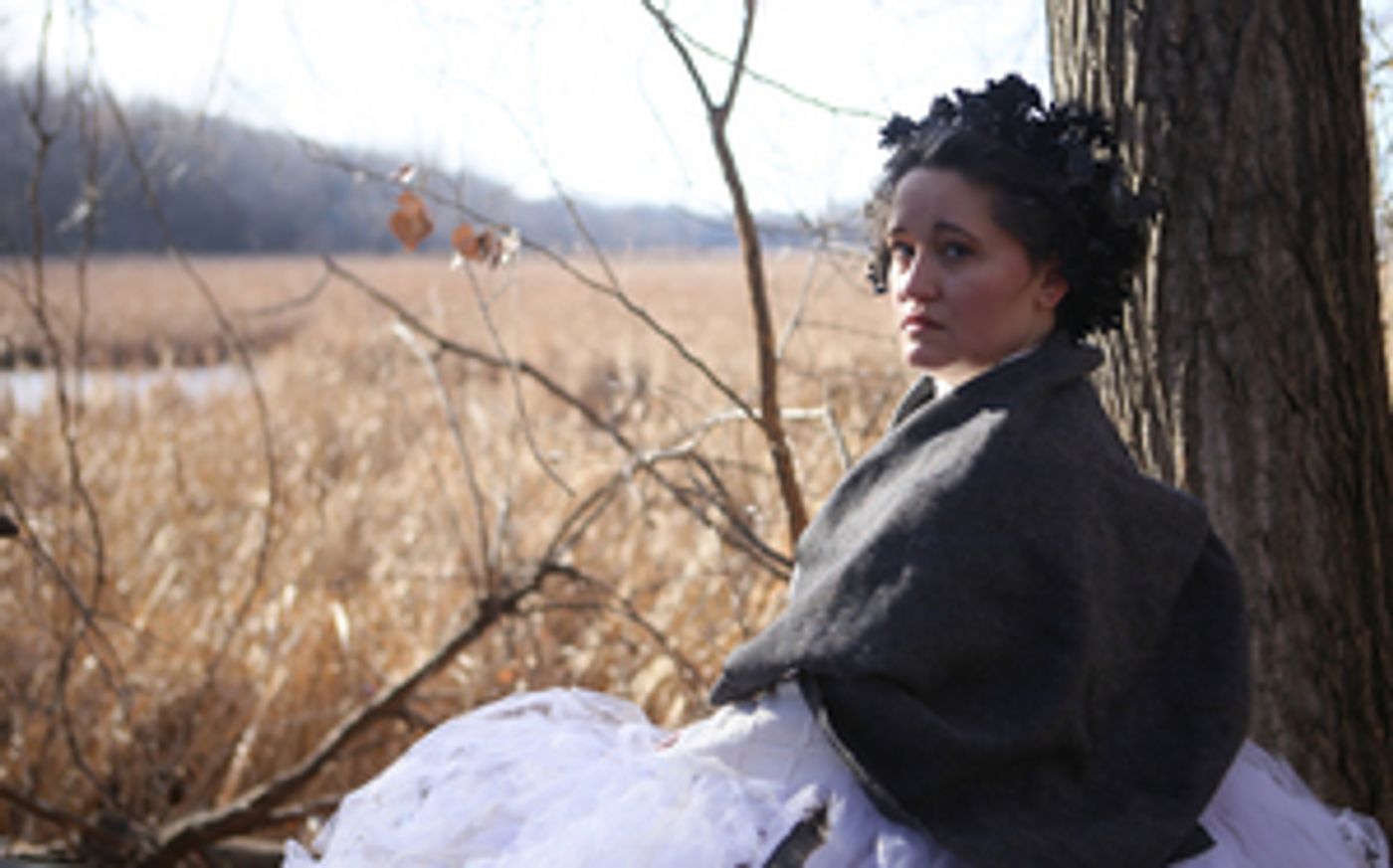 Pro Rata Presents BY THE BOG OF CATS  Image