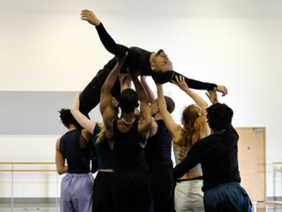 REQUIEM: JOURNEYS OF THE SOUL Will be Performed as part of LEEDS 2023 Image